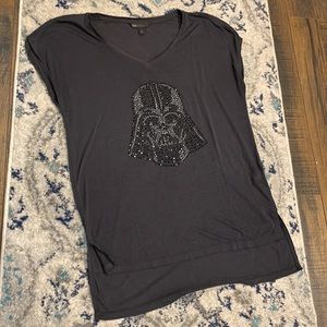 Small Rock and Republic Star Wars Women's T-Shirt
